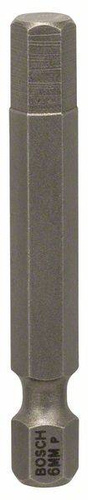 Końcówka wkręcająca Extra Hart HEX6x49 Bosch 2607001735