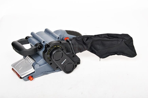 Szlifierka taśmowa Graphite 59G392