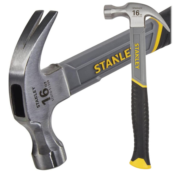 Młotek ciesielski Stanley STHT0-51309
