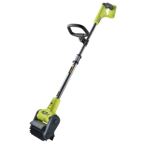 Szczotka akumulatorowa Ryobi RY18PCB-140P