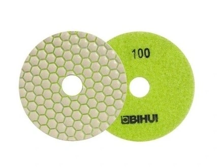 Diamentowy krążek szlifierski P-100 Bihui DPP410