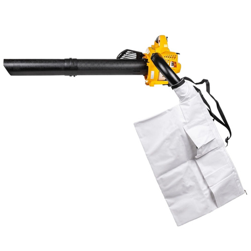 Odkurzacz do liści Cedrus DM03 2W1 CEDDM03 2IN1