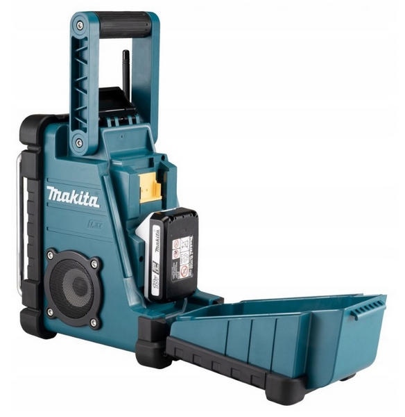 Radio Makita DMR116