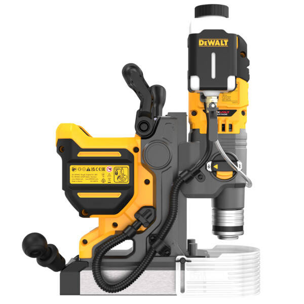 Wiertarka magnetyczna DeWALT DCD1623X2G