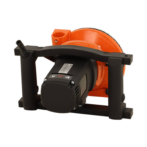 Szlifierka do betonu Norton Clipper CG180 70184601171