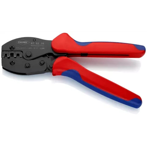 Szczypce do zagniatania Knipex 97 52 35