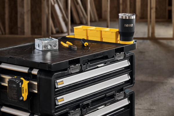 Mobilne stanowisko robocze ToughSystem 2.0 DXL Dewalt DWST60510-1