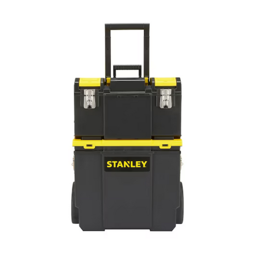 Skrzynie narzędziowe 2 w 1 Stanley 1-70-327