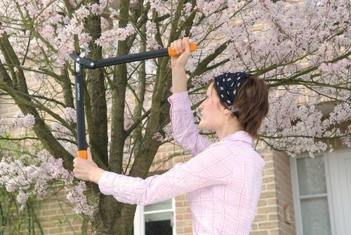 Sekator nożycowy, (L) L78 Fiskars 1000584