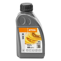 Olej silnikowy SAE 30 Stihl 07813092002