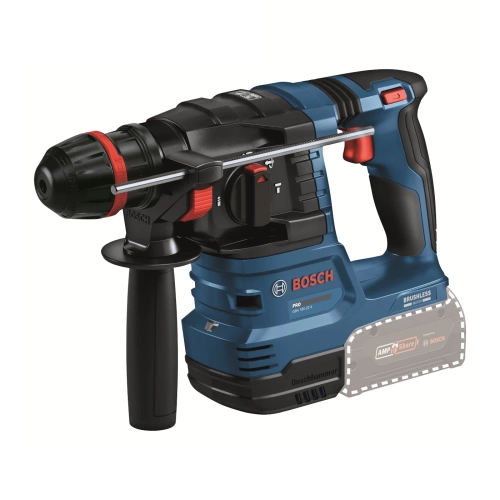 Młotowiertarka Bosch GBH 18V-22 X 0611924100