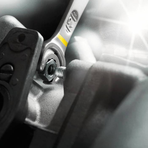 Klucz płaski dwustronny Wera Joker 6002 (27-32mm)