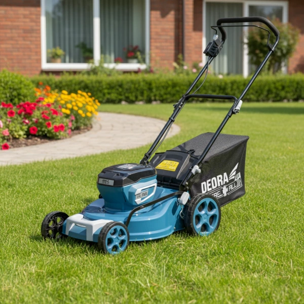 Kosiarka akumulatorowa Dedra DED6997X-2A5