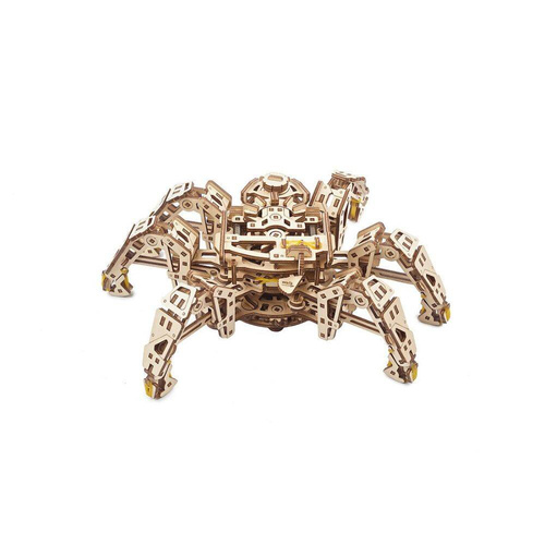 Hexapod odkrywca UGEARS 70158