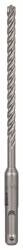 Wiertła do młotów SDS plus-7X 6,00x100x165 Bosch 2608576175