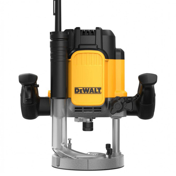 Frezarka górnowrzecionowa DeWALT DWE625KT
