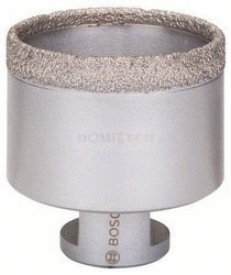 Bosch Dry Speed Koronka diamentowa na sucho Ø 60 mm