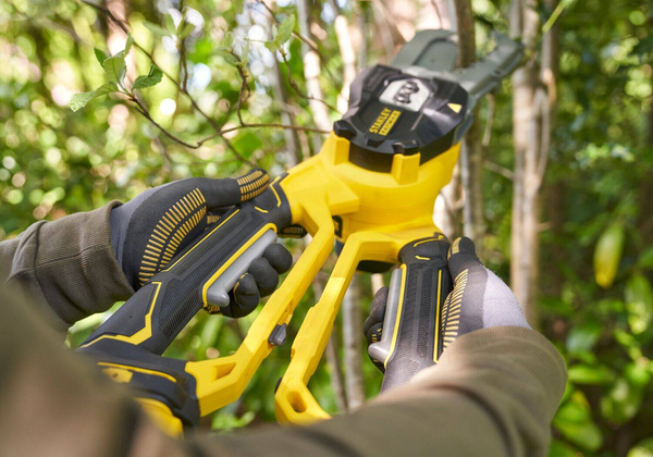 Sekator łańcuchowy Stanley Fatmax SFMCPS515M1-QW