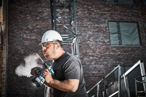 Wiertarko-wkrętarka Makita HP001GZ01