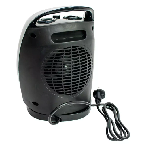 Termowentylator ceramiczny z oscylacją Dedra DA-T182CS