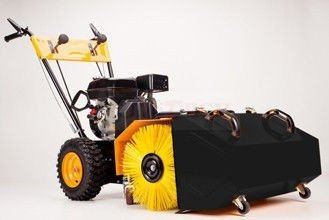 Pojemnik do zamiatarki NAC KCB25-F