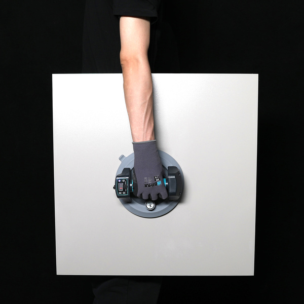 Przyssawka automatyczna Bihui SCBC8