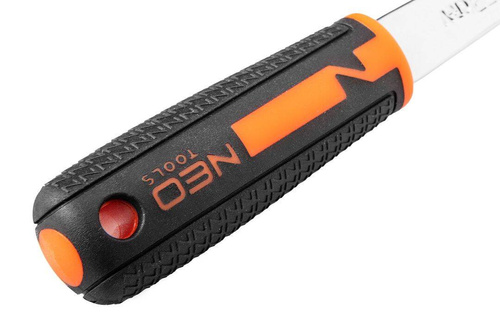 Klucze nasadowe NEO Tools 1/4'' zestaw 53szt. 10-006