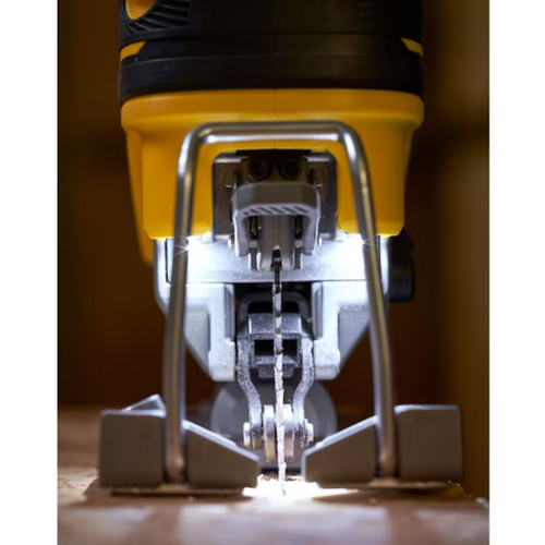 Wyrzynarka akumulatorowa Stanley SFMCS650B