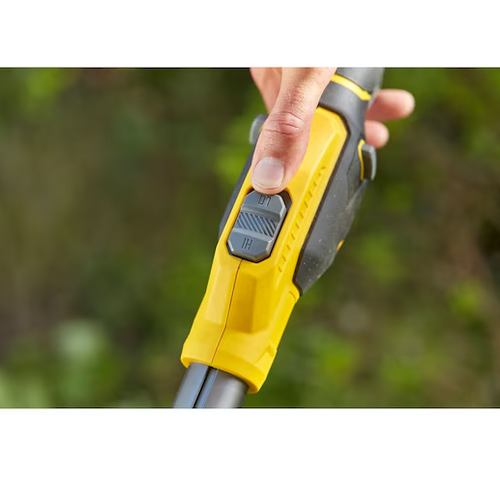 Podkaszarka żyłkowa Stanley Fatmax V20 SFMCSTB933B