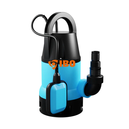 Pompa zatapialna IBO IP 750 000847