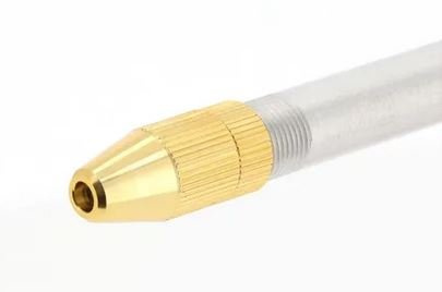 Pistolet do ropowania 4300031 Airpress