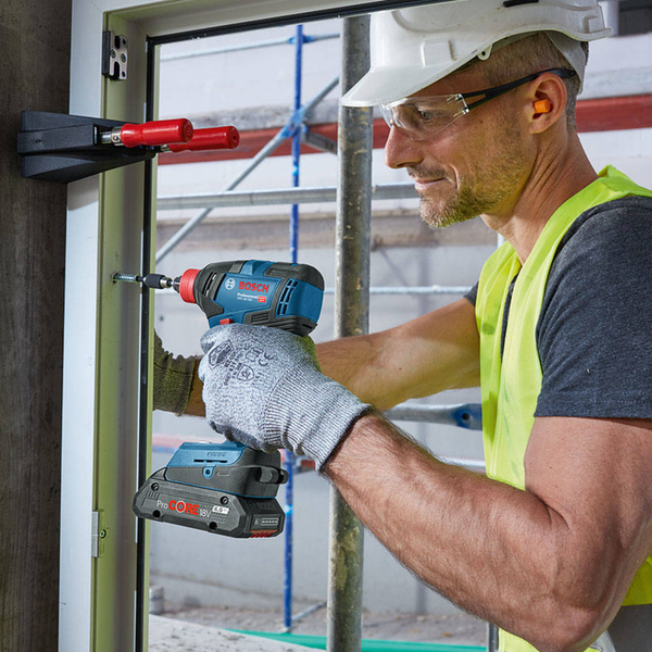 Zestaw elektronarzędzi Bosch 06019J2220