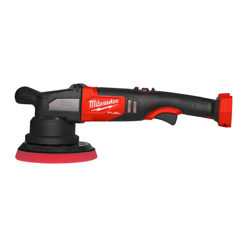 Polerka dual action Milwaukee M18 FROP21-0X