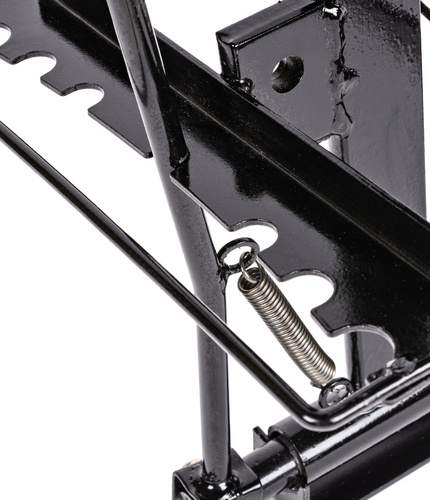 Pług regulowany glebogryzarek Cedrus GL05 GL06 CEDRGL16