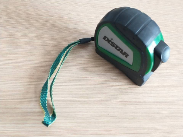 Miara zwijana Distar MIARA0005