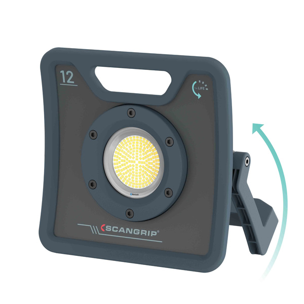 Lampa robocza LED 12000 lm Scangrip 03.6206