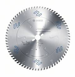Tarcza pilarska Top Precision Best for Laminated Panel Abrasive 350x30 Bosch 2608642108