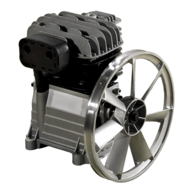 Pompa dwucylindrowa Nuair B2800B