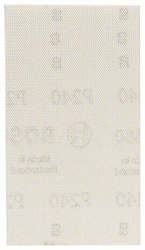 Papier ścierny 70x125x240 Bosch 2608621222