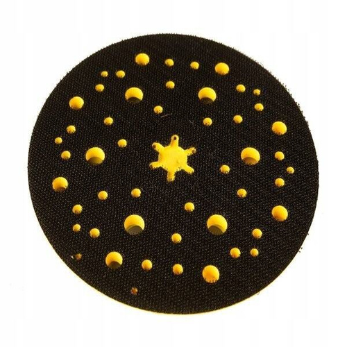 Podkładka do szlifierki mimośrodowej 150mm 5/16 MEDIUM Mirka 8292605011