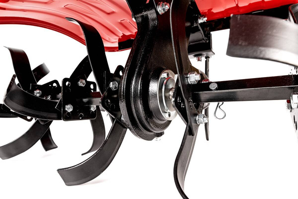 Glebogryzarka spalinowa Cedrus GL900