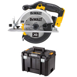 Pilarka tarczowa DeWalt DCS391NT