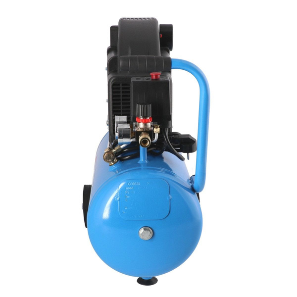 Kompresor olejowy Airpress HL 150-24 8 bar 1.5 KM/1.1 kW 120 l/min 24 l