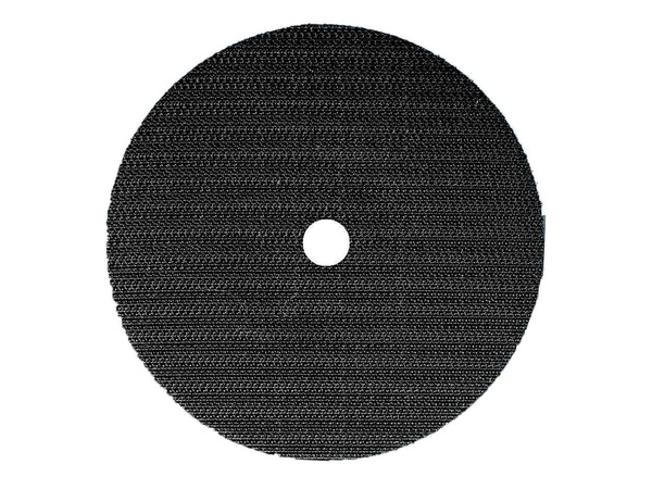 Uchwyt mocujący na rzep Sendi 01120001041 Ø100 aluminiowy