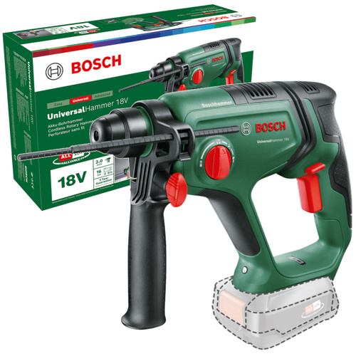 Młotowiertarka Bosch UniversalHammer 18V 06039D6000