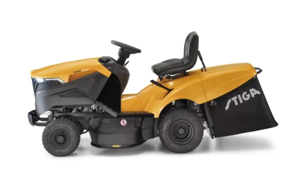 Traktor ogrodowy Stiga Estate 792