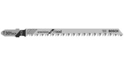 Brzeszczot do wyrzynarek T 301 BCP Bosch 2608633A37