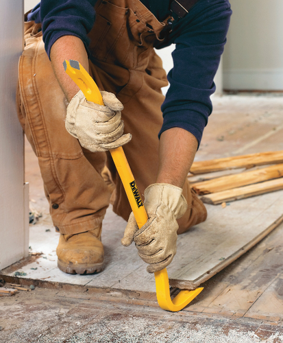 Łom wyburzeniowy 910mm DWHT55132-1 DeWALT