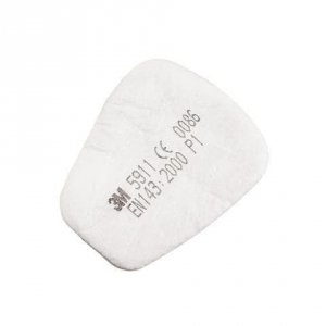 Filtr cząstek stałych 3M, P1 5911- PARA (2SZT)