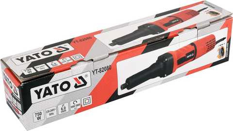 Szlifierka prosta Yato YT-82080